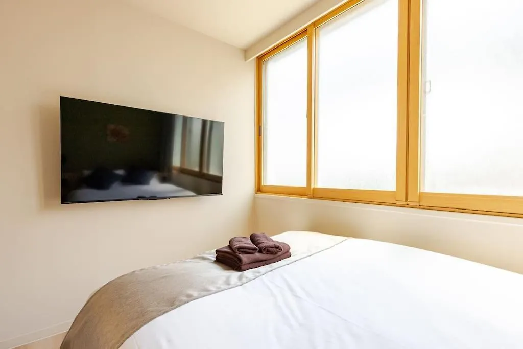 Rakuto Higashijujo 2F Good Access To Ikebukuro Apartment Tokyo