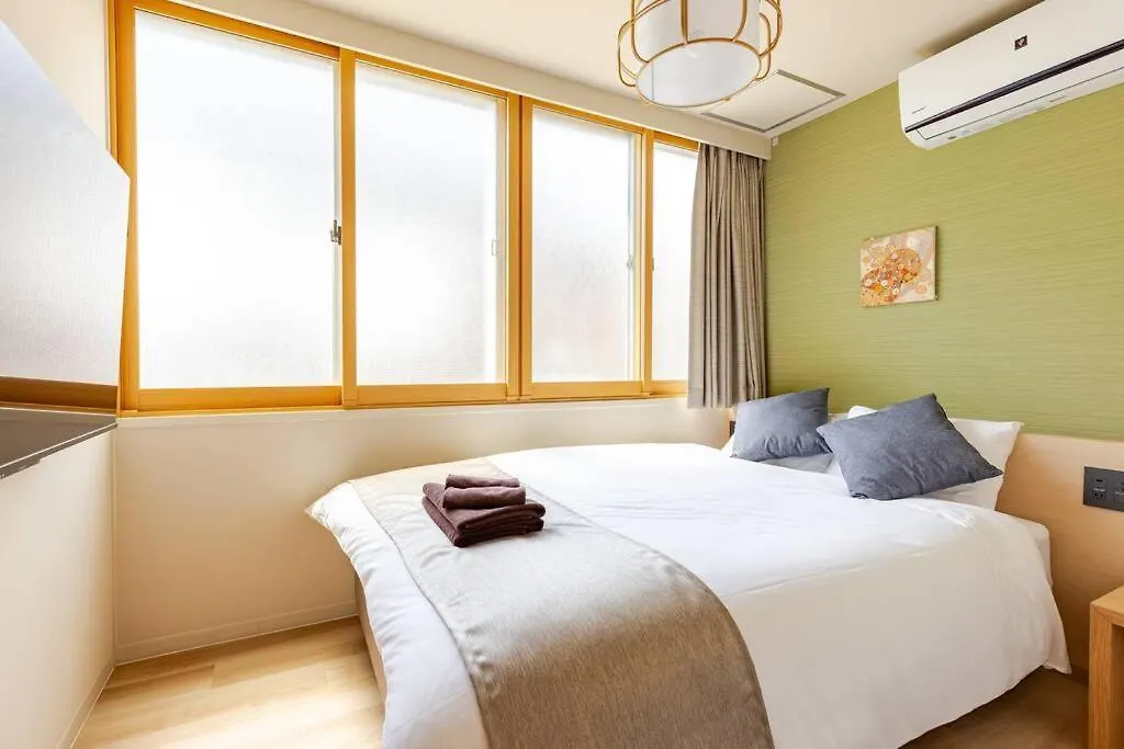 Rakuto Higashijujo 2F Good Access To Ikebukuro Apartment Tokyo