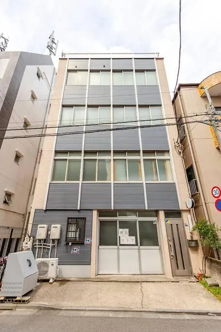Rakuto Higashijujo 2F Good Access To Ikebukuro Apartment Tokyo
