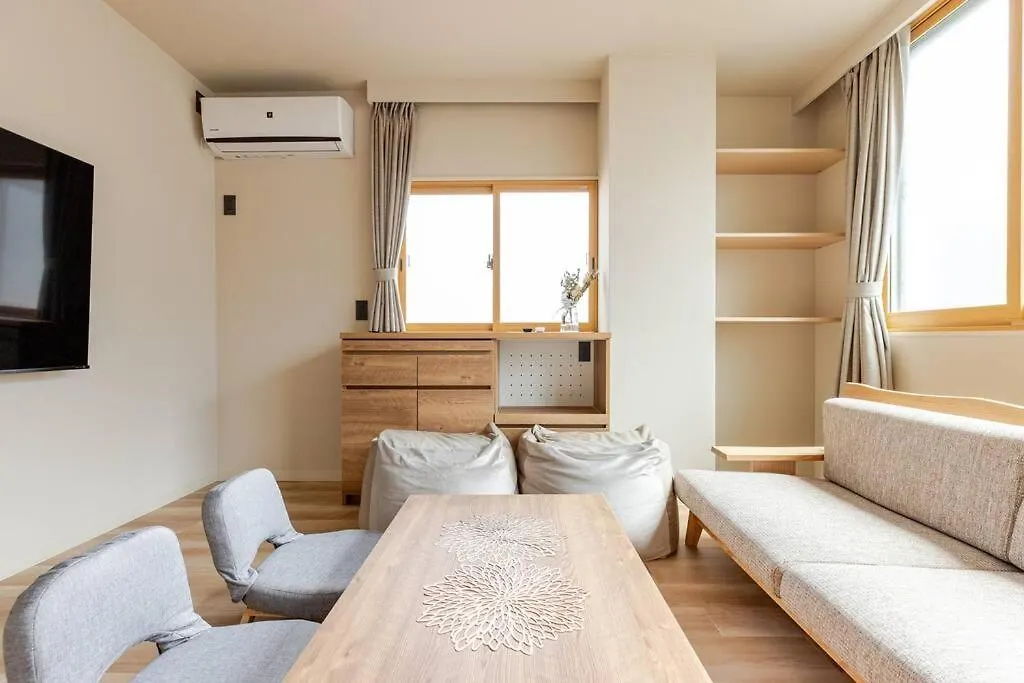 Rakuto Higashijujo 2F Good Access To Ikebukuro Apartment Tokyo