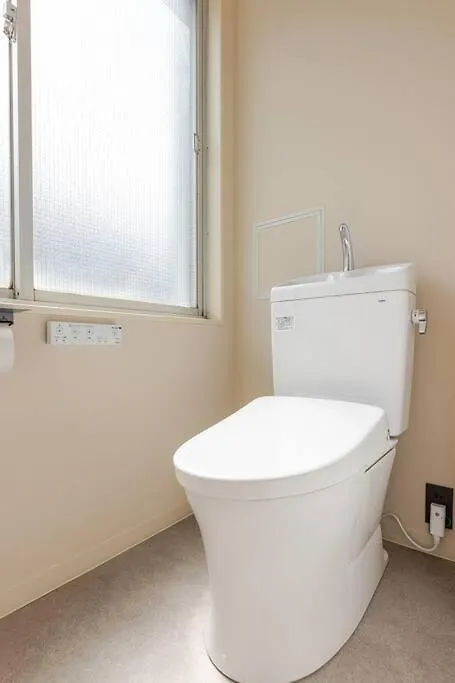 Rakuto Higashijujo 2F Good Access To Ikebukuro Apartment Tokyo