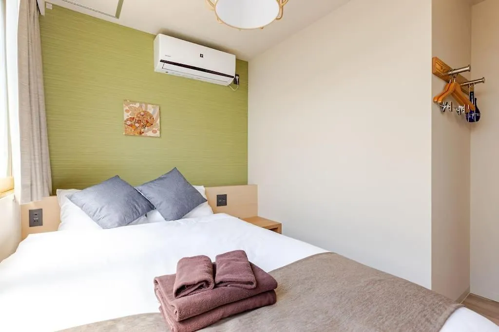 Rakuto Higashijujo 2F Good Access To Ikebukuro Apartment Tokyo