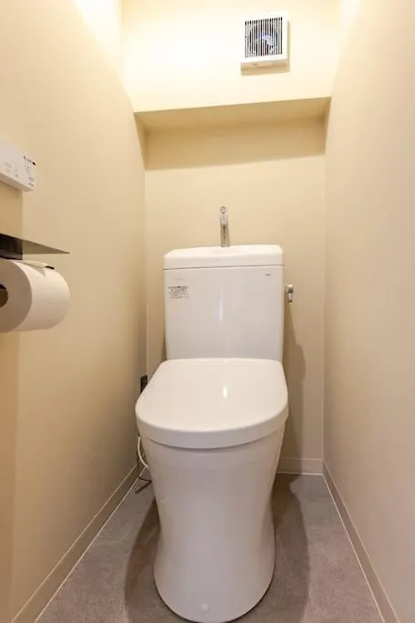 Rakuto Higashijujo 2F Good Access To Ikebukuro Apartment Tokyo Japan