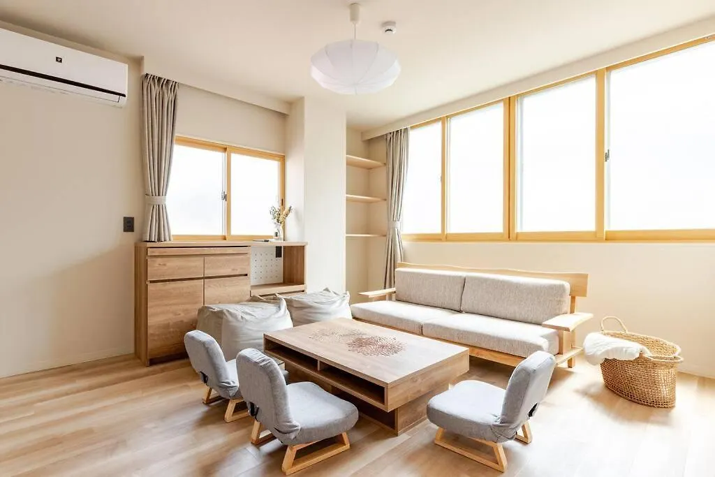 Rakuto Higashijujo 2F Good Access To Ikebukuro Apartment Tokyo