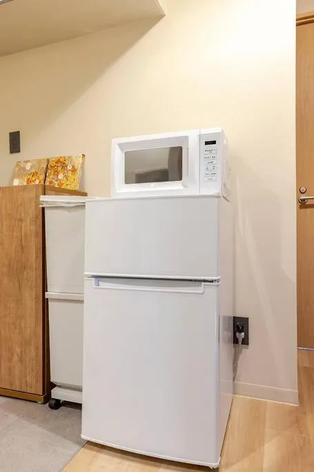 Apartament Rakuto Higashijujo 2F Good Access To Ikebukuro Tokio Japonia