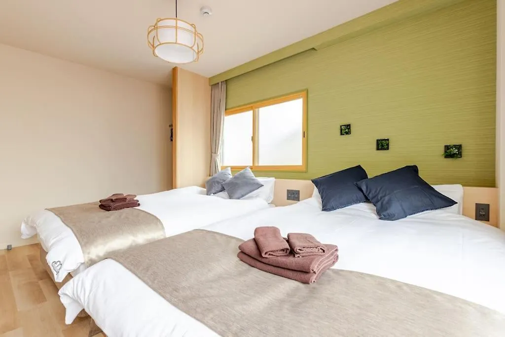 Appartamento Rakuto Higashijujo 2F Good Access To Ikebukuro Tokyo 0*,  Giappone